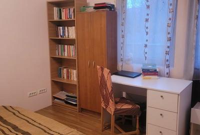 Casă cu 1 camere cu Teren 100 Mp în Central - 1