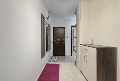 Apartament cu 2 camere decomandat, mobilat în Răcădău - 9