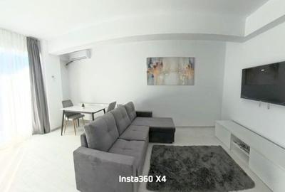 Mută-te acum! Apartament nou, mobilat, utilat, parcare și TVA incluse - 3