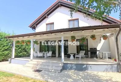 Casă cu 5 camere în Petrești - 4