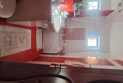 Apartament cu 2 camere semidecomandat în Central - 1