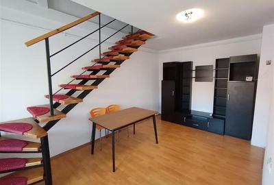 Apartament cu 2 camere decomandat, mobilat în Vasile Aaron - 11
