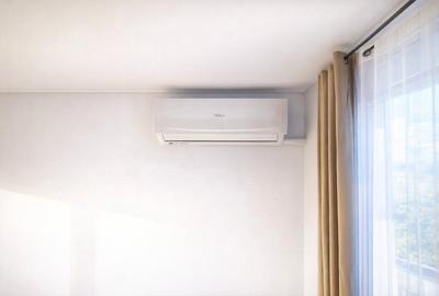 Apartament cu 2 camere decomandat, mobilat în Bucium - 5