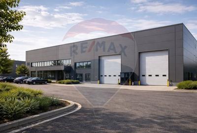 Teren Construcții intravilan de 44200 mp, în Vințu de Jos - 6