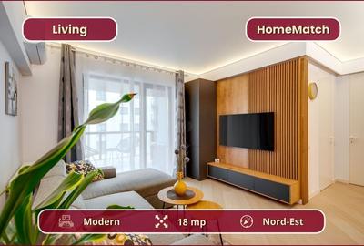 Cortina North || 3 camere || Comision 0% Cortina North || 3 camere || Comision 0% - 2