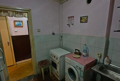 Vand apartament 2camere - 2