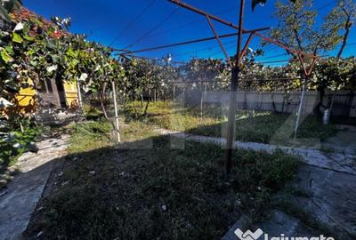 Casă cu 3 camere cu Teren 1173 Mp în Debarcader - 3