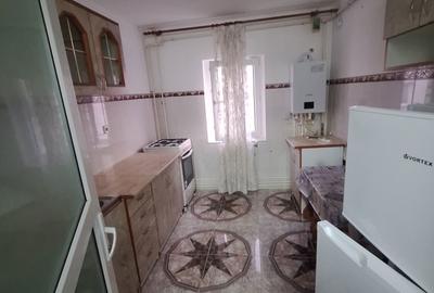 Apartament cu 2 camere semidecomandat în Central - 4