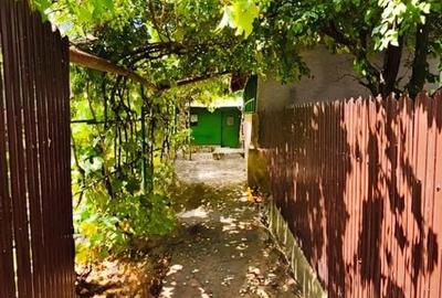Casă cu 3 camere cu Teren 866 Mp în Ulmu - 7