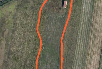 Teren Construcții intravilan de 5000 mp, în Urseni - 1