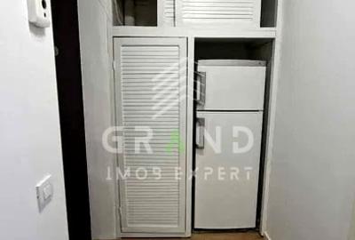 Garsonieră decomandată, mobilată în Gheorgheni - 7