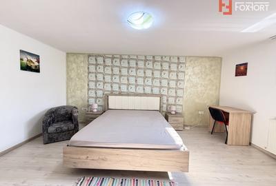 Apartament cu 3 camere decomandat, mobilat în Central - 22