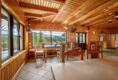Hotel/Pensiune, de 600 mp, în Valea Doftanei - 4