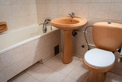 Decomandat - Spations - 2 bai - Langa Iulius Mall - 14