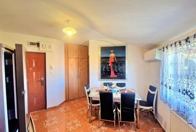 Apartament cu 2 camere nedecomandat, mobilat în Șagului - 6