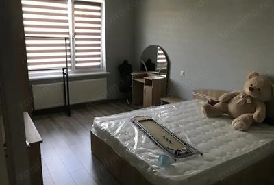 Garsonieră în Central