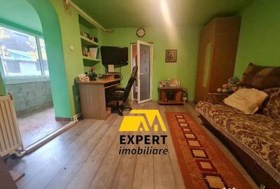 Casă cu 5 camere cu Teren 577 Mp în Brăilița - 4