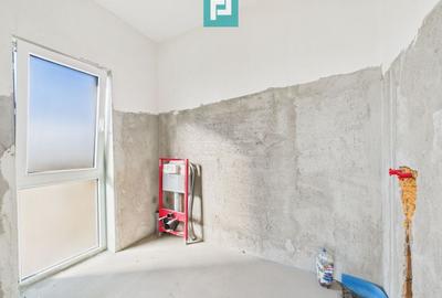 Penthouse cu 3 camere în Ghiroda - 3