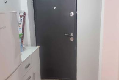 Garsonieră decomandată în Tomești - 1