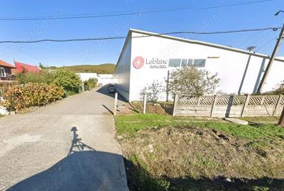 Spațiu comercial, de 7,202 mp, în Stejari - 4