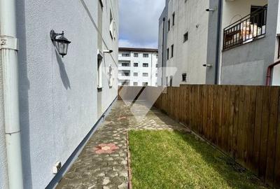Apartament cu 3 camere, mobilat în Central - 10