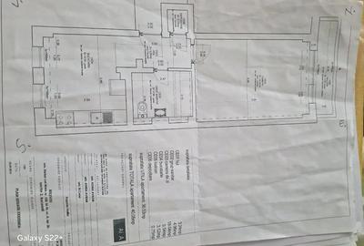 Garsonieră decomandată în Lupșanu - 1