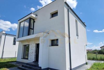 Casă cu 3 camere cu Teren 312 Mp în Berceni - 2