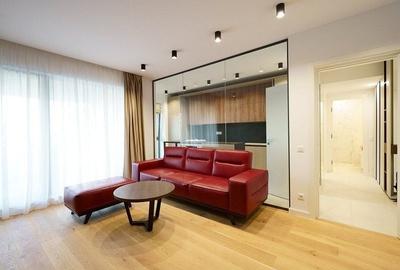 Apartament cu 2 camere decomandat, mobilat în Aviației - 5