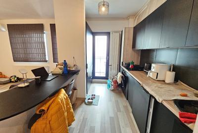 Apartament cu 2 camere decomandat, mobilat în Parcul Carol - 10