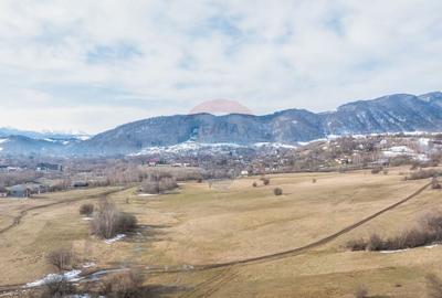 Teren Construcții intravilan de 4500 mp, în Tohanu Nou - 2