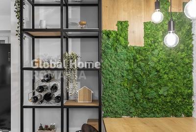 Apartament cu 3 camere, mobilat în Calea Plevnei - 15