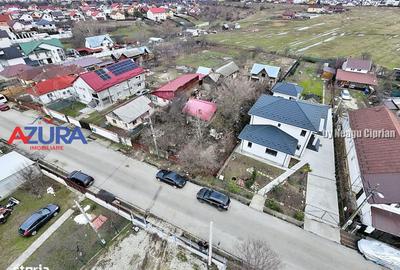 Spațiu comercial, în Bascov - 9