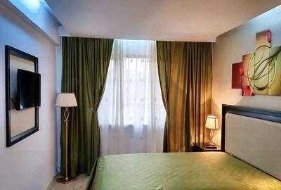 Apartment 3 Camere Greenfield | 2 Bai | Balcon | Centrala proprie | Parcare - 2