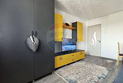 Apartament cu 2 camere decomandat, mobilat în Brâncoveanu - 4