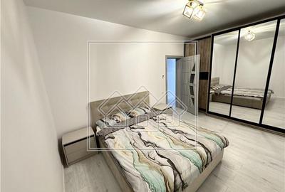 Apartament 3 camere, nou, 2 bai, 2 balcoane, disponibil imediat - 2