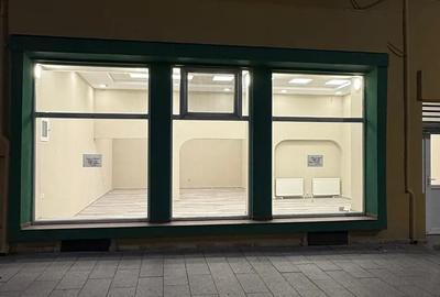 Inchiriez spatiu comercial ultracentral Stefan cel Mare - 3