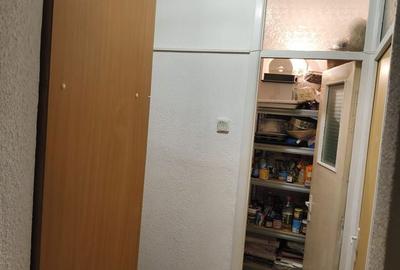 Apartament cu 2 camere în 1 Mai - 16