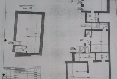 Spațiu comercial, de 236 mp, în Sinaia - 1