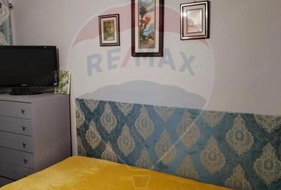 Casă cu 4 camere cu Teren 3414 Mp în Comarna - 8