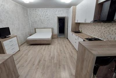 Garsonieră semidecomandată în Tătărași