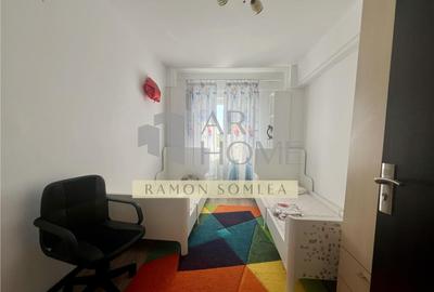 3 camere, Malu Rosu, Ploiesti - 22