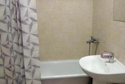 Garsonieră decomandată în Buziașului