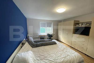 Casă cu 4 camere cu Teren 3300 Mp în Gârceiu - 2