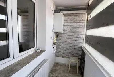 Apartament cu 2 camere semidecomandat în Țiglina 2 - 1