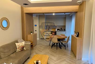 Apartament cu 3 camere în Nord - 16