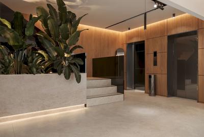 Studio Modern într-un Ansamblu Exclusivist – West Avenue Residence - 5