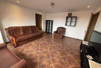 Apartament cu 3 camere semidecomandat, mobilat în Aradului - 14