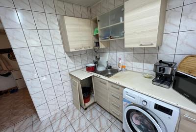 Apartament cu 3 camere decomandat în Militari - 22