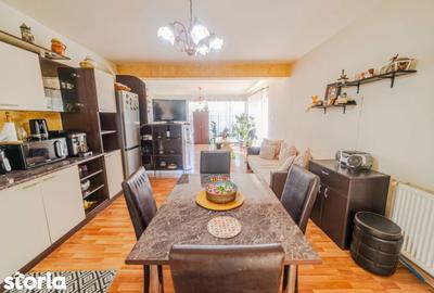 Casă cu 5 camere cu Teren 253 Mp în Giroc