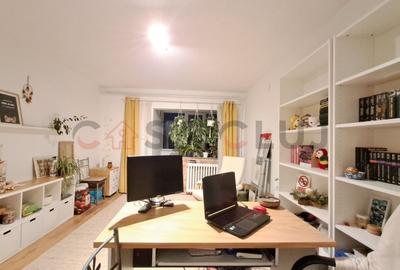 Apartament cu 2 camere decomandat, mobilat în Mănăștur - 1